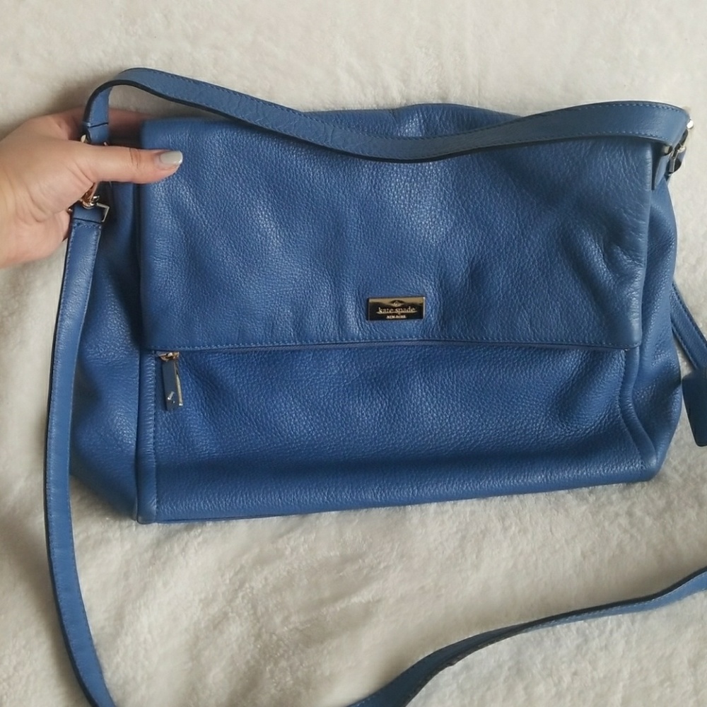 *sold* Kate spade hobo / crossbody bag